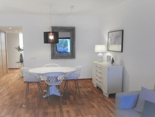 Apartamento Lagos Factory Blue