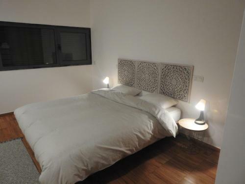 Apartamento Lagos Factory Blue
