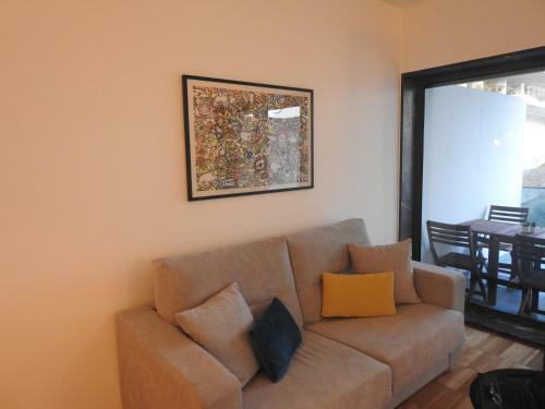 Apartamento Lagos Factory Blue