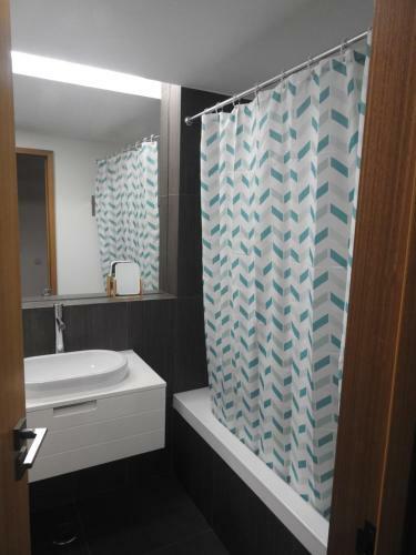 Apartamento Lagos Factory Blue