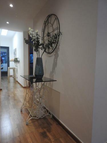Apartamento Lagos Factory Blue