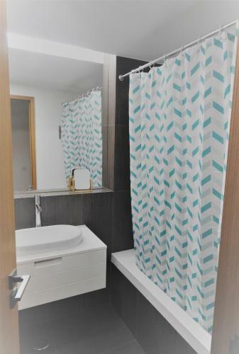 Apartamento Lagos Factory Blue