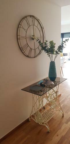 Apartamento Lagos Factory Blue