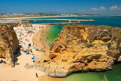 Apartamento Vista Pro Mar
