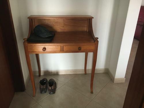 Apartamento Vista Pro Mar