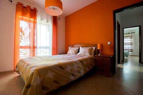 Apartamento Vista Pro Mar