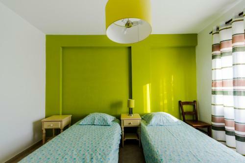 Apartamento Vista Pro Mar