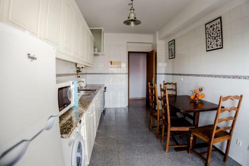 Apartamento Vista Pro Mar