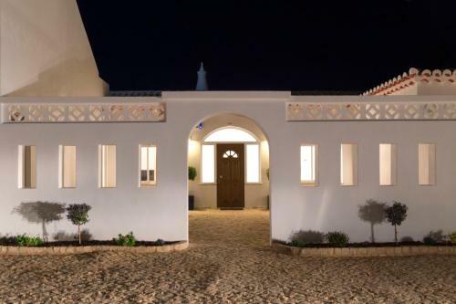 Casa Monte Cristo IV