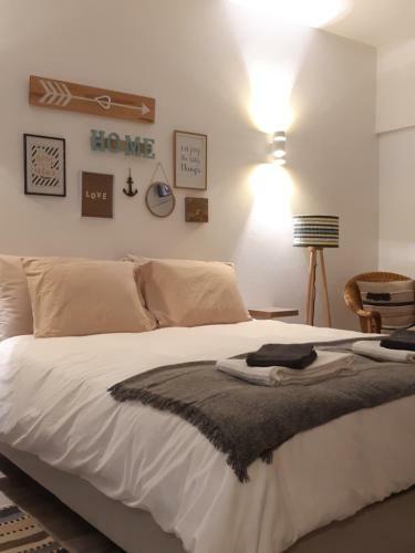 Apartamento Casaduarte "nau Deluxe Studio"