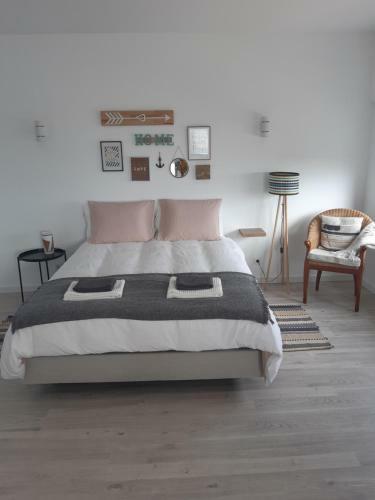 Apartamento Casaduarte "nau Deluxe Studio"