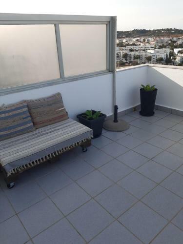 Apartamento Casaduarte "nau Deluxe Studio"
