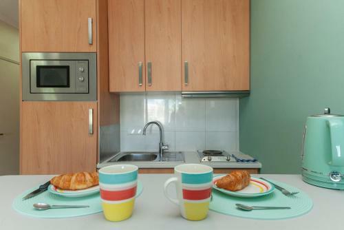 Apartamento A36 - Avenue Flat In Lagos