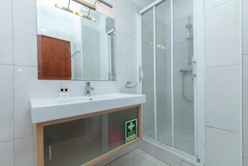 Apartamento A36 - Avenue Flat In Lagos