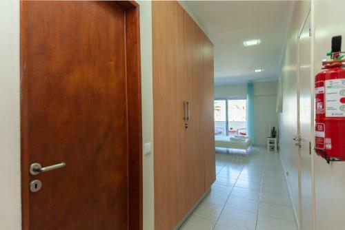 Apartamento A36 - Avenue Flat In Lagos