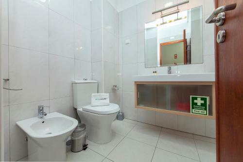 Apartamento A36 - Avenue Flat In Lagos