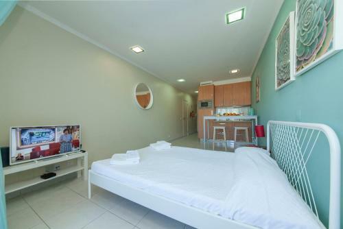 Apartamento A36 - Avenue Flat In Lagos