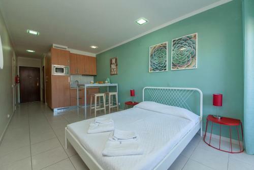 Apartamento A36 - Avenue Flat In Lagos