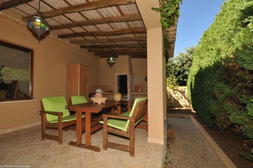 Villa Mira
