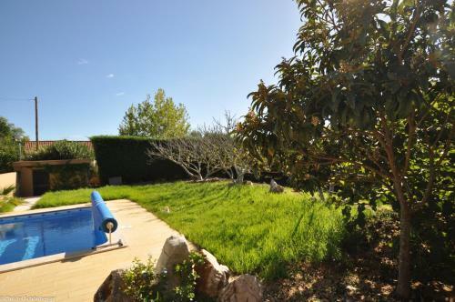 Villa Mira