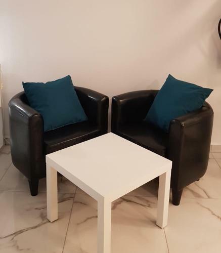 Apartamento Jade 20.20