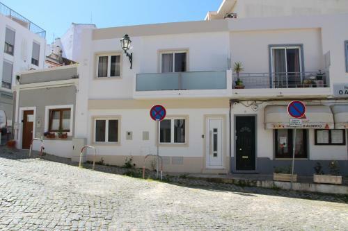 Apartamento Stylish House