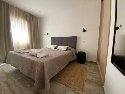 Apartamento Stylish House