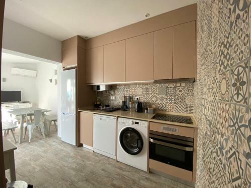 Apartamento Stylish House