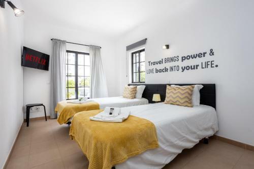 Albergue Best Guest Residence