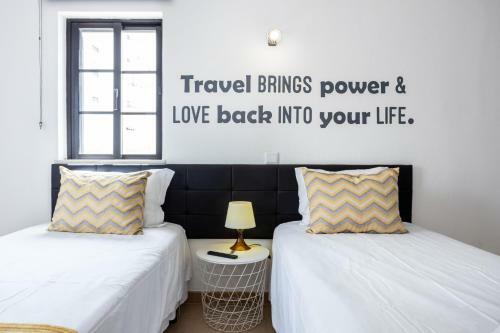 Albergue Best Guest Residence