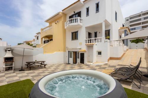 Albergue Best Guest Residence