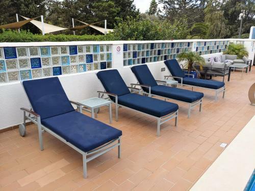 Casa Monte Cristo Apartments - Lime