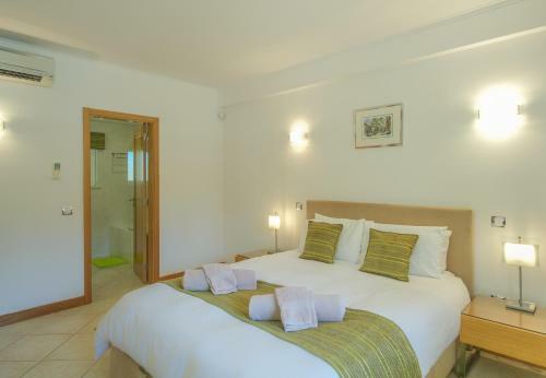 Casa Monte Cristo Apartments - Lime