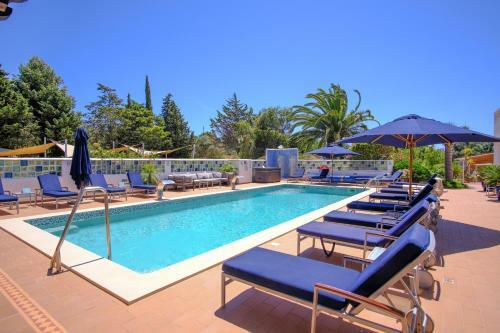 Casa Monte Cristo Apartments - Lime