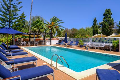 Casa Monte Cristo Apartments - Lime