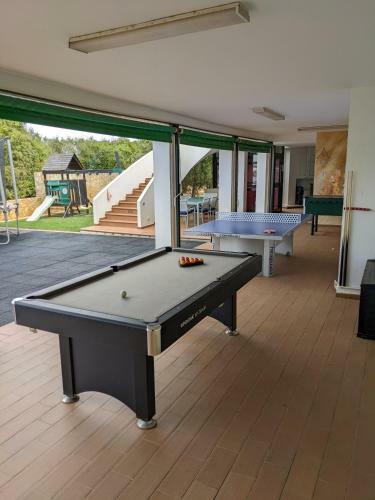 Casa Monte Cristo Apartments - Lime
