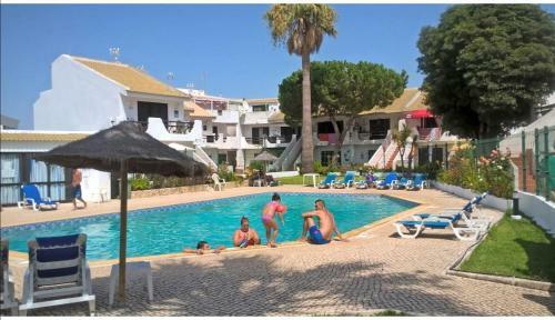 Apartamento Casa Bela - Zona Calma E Com Piscina