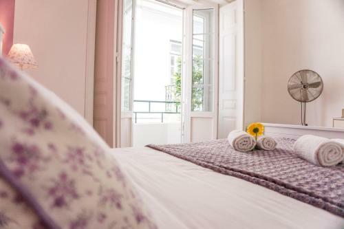 Hostal Lalitana Townhouse