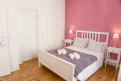 Hostal Lalitana Townhouse