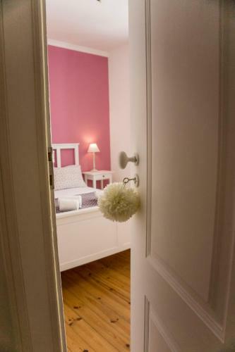 Hostal Lalitana Townhouse
