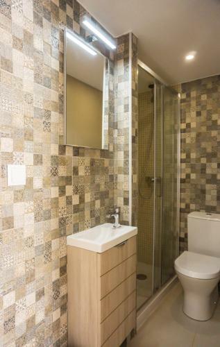 Hostal Lalitana Townhouse
