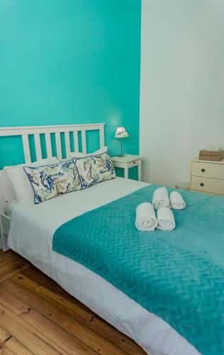 Hostal Lalitana Townhouse