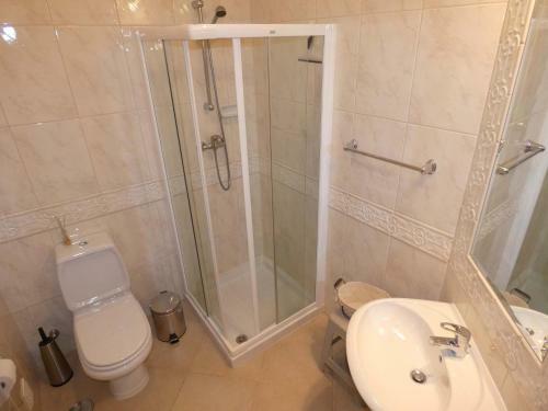 Apartamento Boavista Lakeview