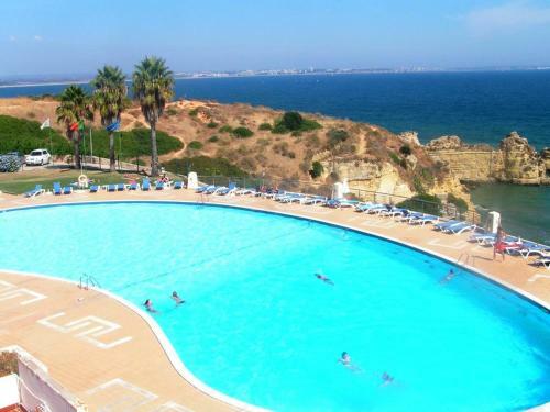 Apartamento Iberlagos283 - T2, Com Vista Mar
