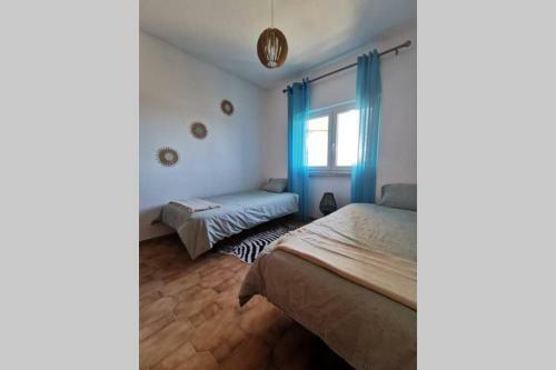 Apartamento Iberlagos283 - T2, Com Vista Mar