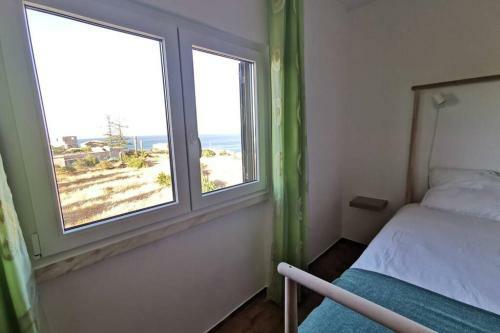 Apartamento Iberlagos283 - T2, Com Vista Mar