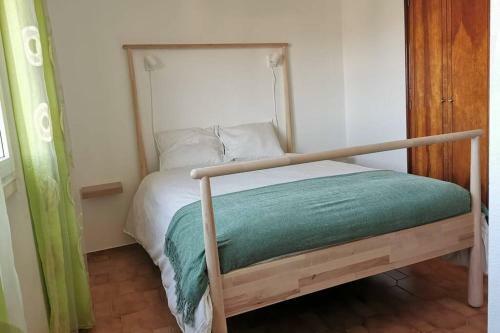 Apartamento Iberlagos283 - T2, Com Vista Mar