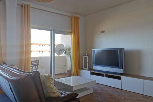 Apartamento Iberlagos283 - T2, Com Vista Mar
