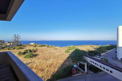 Apartamento Iberlagos283 - T2, Com Vista Mar