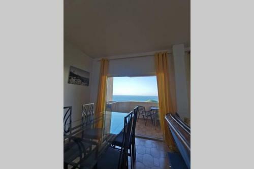 Apartamento Iberlagos283 - T2, Com Vista Mar